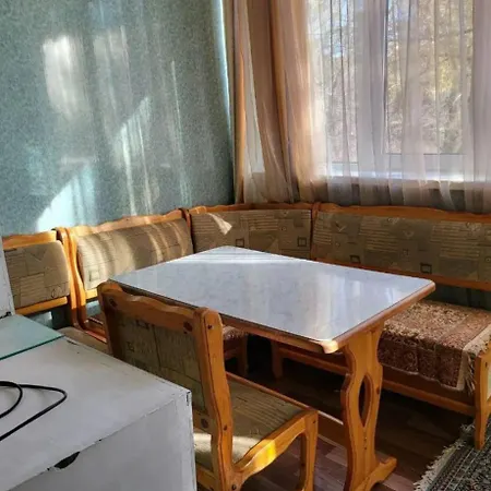 Apartament Marcelo Prieharadna Bratysława