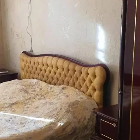 Marcelo Prieharadna Apartament